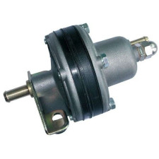 Subaru Impreza 2.0 Turbo 16S V 7-8 2001+ Power Boost Brandstof Controller - M-PBV384-TOY1 - VK-384-TOY1-H - 3661768032688