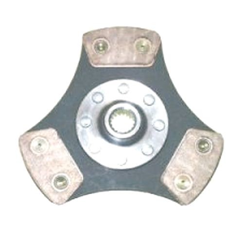 Bratex 3 pads cerametallic rigid clutch disc Citroën AX / Peugeot 106 / 205 Rally - EMB-2588 - 2588CX - 3661768195512