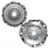Mecanisme d'embrayage renforcé BRATEX pour Peugeot 205 / 309 GTi 1.6 / 1.9