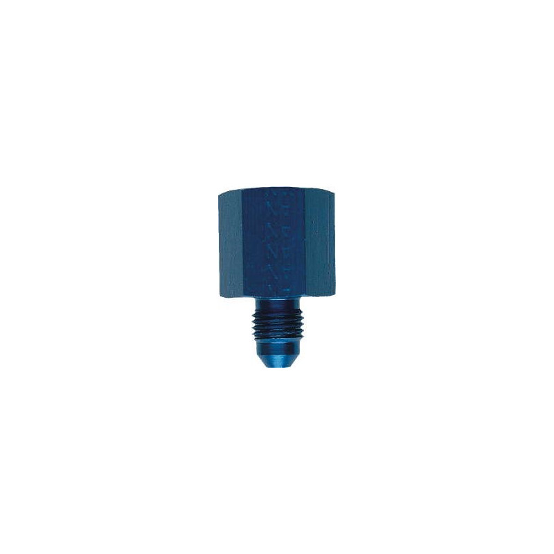 Goodridge adapter vrouwelijk / mannelijk 9/16x18-7/16x20 - G-AN894-06-04D - AN894-06-04D - 3661768012062