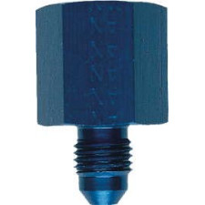 Goodridge adapter vrouwelijk / mannelijk 9/16x18-7/16x20 - G-AN894-06-04D - AN894-06-04D - 3661768012062