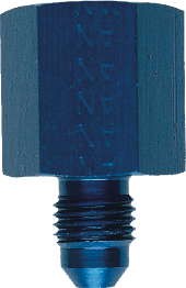 Goodridge adapter vrouwelijk / mannelijk 9/16x18-7/16x20 - G-AN894-06-04D - AN894-06-04D - 3661768012062