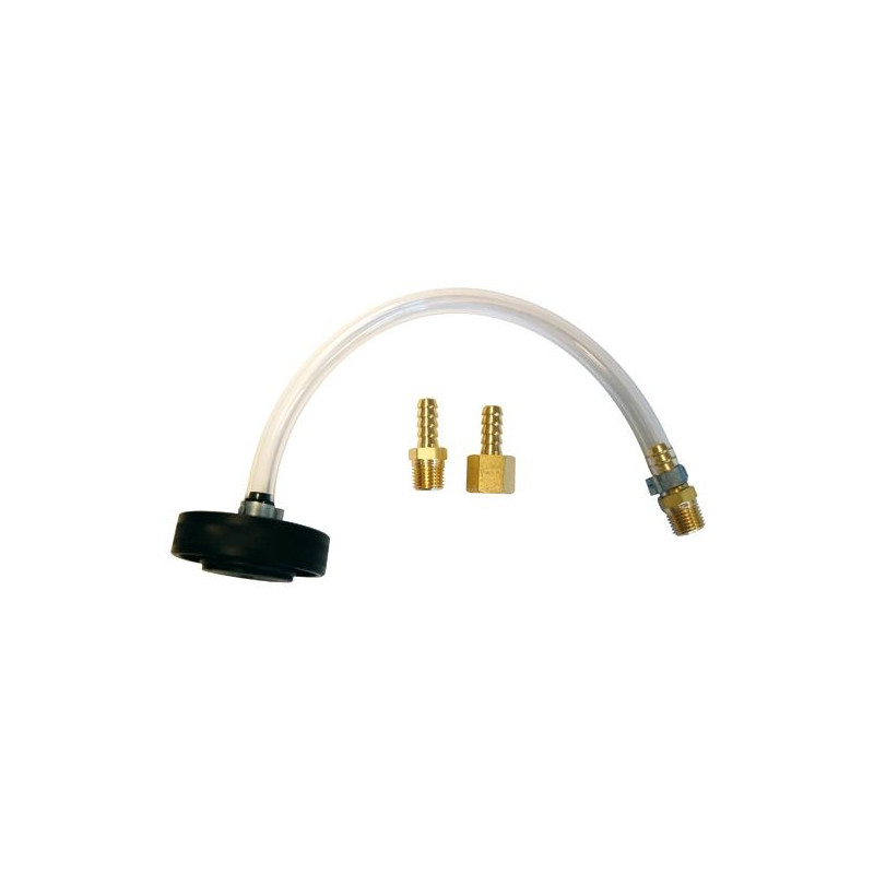 Adapter voor MTV-0100 automatische remaftap Subaru / Mitsubishi / Nissan - MTV-1107 - 1107 - 3661768193198