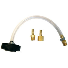 Adapter voor MTV-0100 automatische remaftap Subaru / Mitsubishi / Nissan - MTV-1107 - 1107 - 3661768193198
