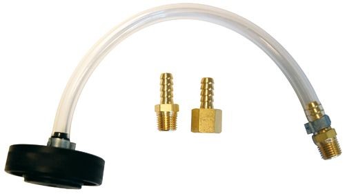 Adattatore per Spurgo di Freno Automatico MTV-0100 Subaru / Mitsubishi / Nissan - MTV-1107 - 1107 - 3661768193198
