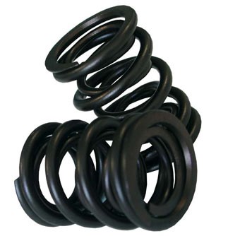 Set de arce pentru supapă CAT CAMS pentru exterior Volkswagen (X16) - CC-PAC-E19859-16 - PAC-E19859 (X16) - 3661768057223