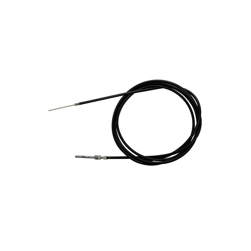 Versnellingskabel 6x100 draad Teflon mantel 3m lang - AS-CABLEACC - M629613-A - 3661768373293