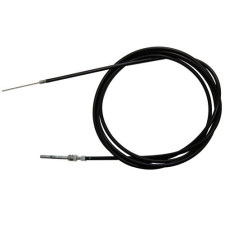 Versnellingskabel 6x100 draad Teflon mantel 3m lang - AS-CABLEACC - M629613-A - 3661768373293