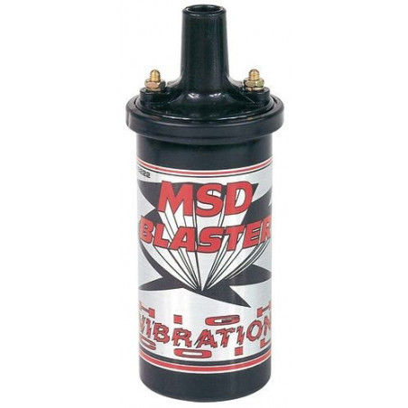 Bobine Sèche Compétition MSD Blaster High Vibration