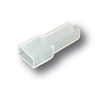 Matrixhuls voor terminal 6.3mm (200st) - EL-OS10076 - OS.10076 - 3661768198926