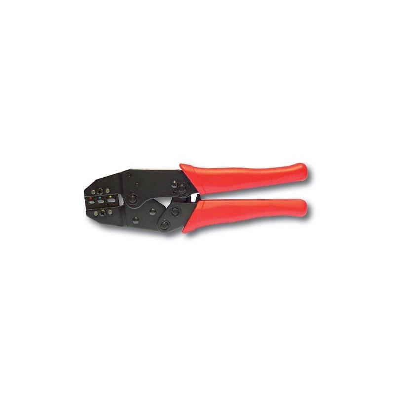 Professionele voorgeïsoleerde kabeltang - EL-EI2000A - EI.K036 - 3661768198667