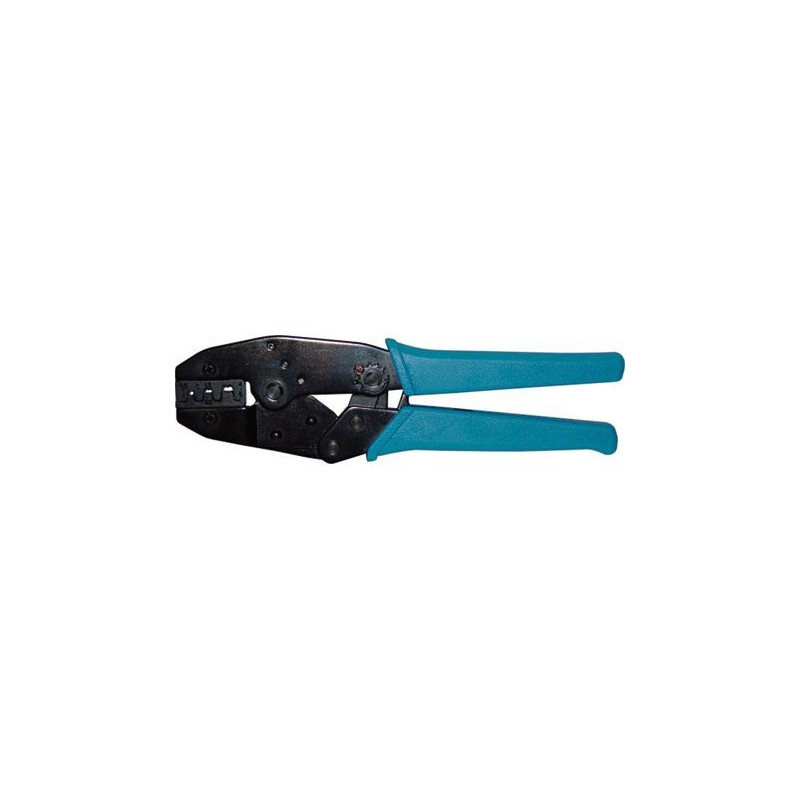 Professionele niet-geïsoleerde kabeltang - EL-EI2000D - EI.K038 - 3661768198674