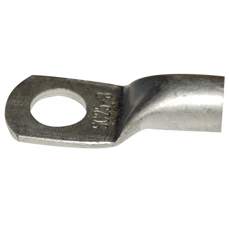 Terminazione Per Cavo In Rame Stagnato - Tutti I Produttori Del Settore - Foto 8