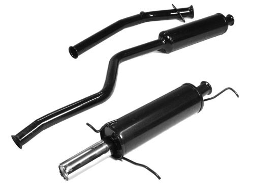 Gruppo N Acciaio Citroën ZX 16S 150CV - O-QB-CI584 - 3661768132180