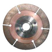 Disco Frizione AP RACING 140mm 0.87x20-2.62 Formula 3 - AP-CP3414-18FM3 - CP3414-18FM3 - 3661768076965