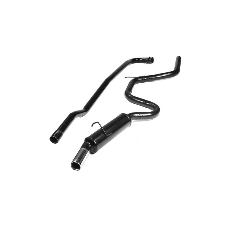 Ford Escort RS Turbo 1.6 GT2i Staalpakket N Lijn - O-QB-FO596 - 3661768132302
