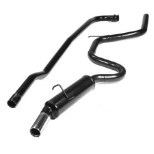 Ford Escort RS Turbo 1.6 GT2i Staalpakket N Lijn - O-QB-FO596 - 3661768132302