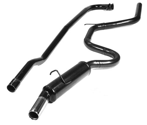 Ford Escort RS Turbo 1.6 GT2i Staalpakket N Lijn - O-QB-FO596 - 3661768132302