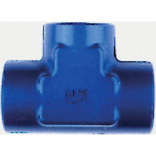 TE Femminile Goodridge 7/16x20 JIC 3 Vie