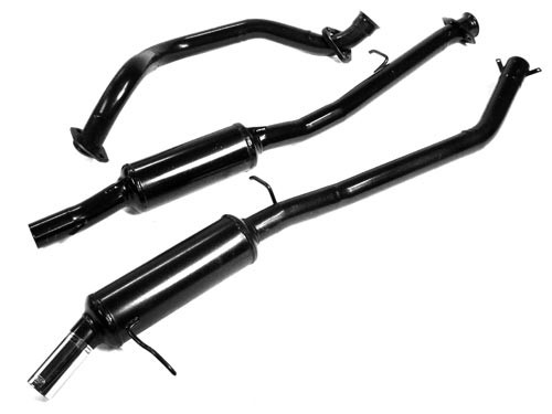 Ford Escort Cosworth Gekatalyseerde N Groep GT2i Stalen Lijn - O-QB-FO598 - 3661768132326