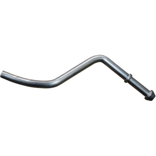 Patte à souder sur silencieux Powersprint Longueur 200 diamètre 10 - PS-901008 - 901008 - 3661768071120