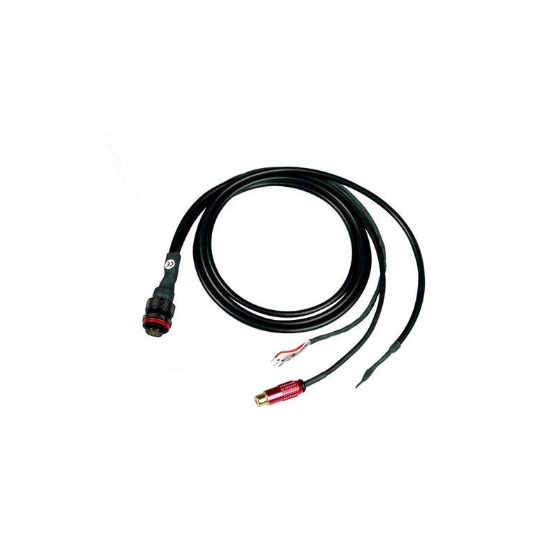 Kabel / Netsnoer Stilo Camera Radio ST-30 - STI-YB0301 - YB0301 - 3661768179710
