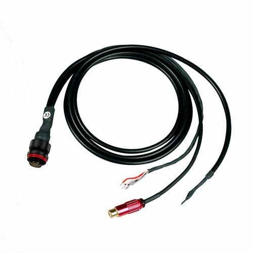 Kabel / Netsnoer Stilo Camera Radio ST-30 - STI-YB0301 - YB0301 - 3661768179710