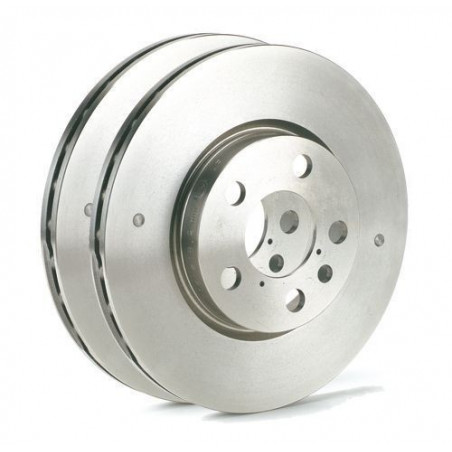 Disco di Freno Brembo Gruppo N Prima Fiat Scudo 1.9 TD