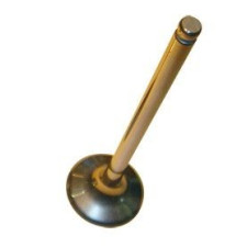 Toelatingsklep MPI Peugeot 405 Mi16 / 309 16S Kop 35,3 / Staart 6,98 - MPI-28486 - 28486 - 3661768119037