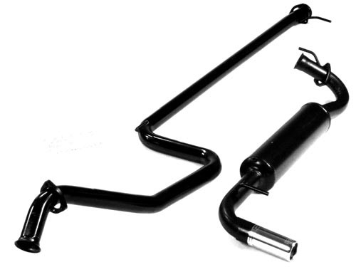 Lancia Delta Integrale 8S/16S - GT2i Pacchetto Acciaio Linea N - O-QB-LA613 - 3661768132388