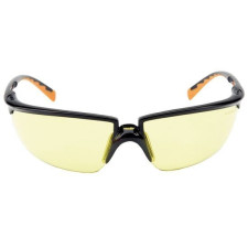 Peltor Solus gele bril voor rijden in de mist - PE-71505-00004CP - S2003SGAF-BGREU - 3661768260166