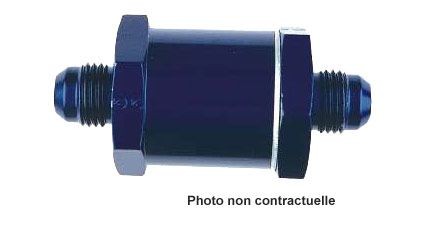 Goodridge terugslagklep 3/4x16 JIC Dash 08 - G-FCV-08 - FCV-08 - 3661768013441