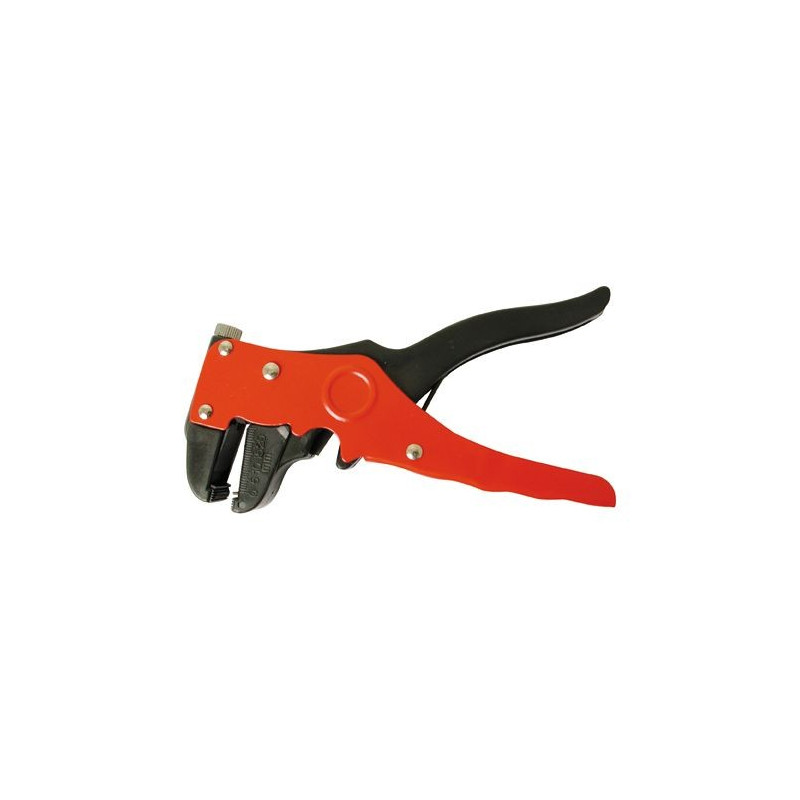 0,5 - 6mm² afstriptang - EL-EI2756 - B 61317 - 3661768198681