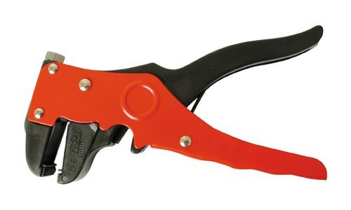 Clește de dezizolare 0,5 – 6 mm² - EL-EI2756 - B 61317 - 3661768198681