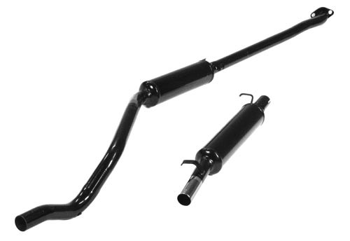 Gruppo N Acciaio Opel Kadett GSI 16S - O-QB-OP619 - 3661768132432