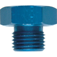 Goodridge plug 9/16x18 Alu - G-AN814-06D - AN814-06D - 3661768011249