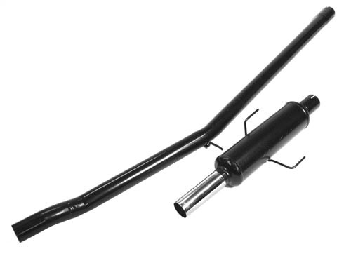 Steel Group A Peugeot 205 GTI 63mm - O-QB-PE603 - 3661768132487