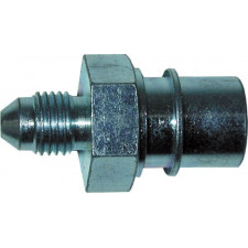 Adattamento Goodridge Maschio / Femmina 3/8 - 10x100 Convesso