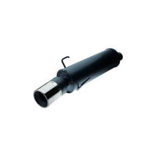 GT2i Universele Uitlaatdemper / Klem 100mm uitlaat - O-QD-UNIV-C - 3661768236710