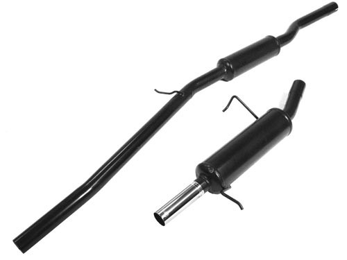 Gruppo N Acciaio Peugeot 309 GTI 16S - O-QB-PE604 - 3661768132494