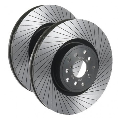 Dischi di Freno Prima Tarox G88 Subaru Impreza 294x24