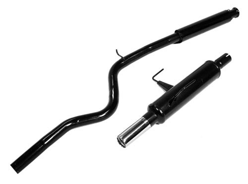 Groep N GT2i Race & Safety Stalen Lijn Peugeot 106 1.4 XSi 2 Stuks - O-QB-PE607 - 3661768132524