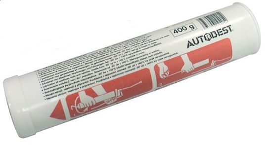 Patroon voor vetspuit AS-310251 - AS-310405 - 310400 - 3233753104054