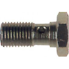Goodridge 1/4 BSP banjo screw