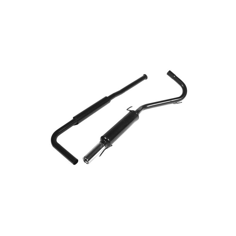Groep N GT2i Race & Safety Stalen Lijn Renault Clio 1.8 16S - O-QB-RE627 - 3661768212332