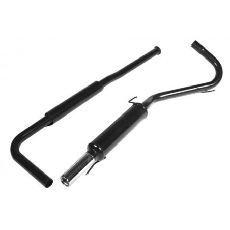 Gruppo N Acciaio Renault Clio 1.8 16S