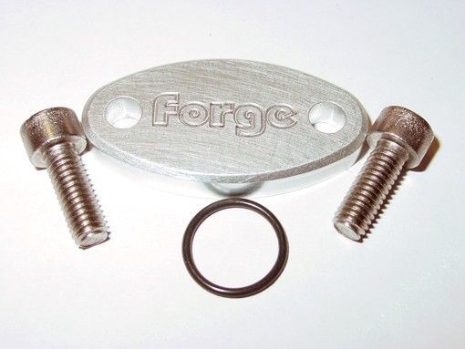 Smederij EGR klep obturator - FO-FMEGRBP - FMEGRBP - 3661768122617