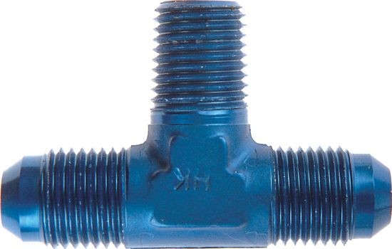 TE Goodridge patrix 2x 3/8x24 - 1x 1/8x27 Convex - G-AN825-03D - AN825-03D - 3661768011829
