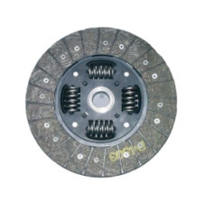 Koppelingsplaat BRATEX organisch gedempt 4 verenBMW 330D E46 - EMB-5490 - 5490 - 3661768195833