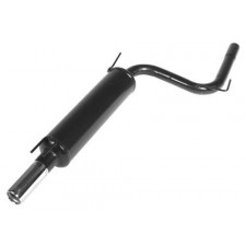 Scarico / Silenziatore Gruppo N Talbot Samba Rally 1360